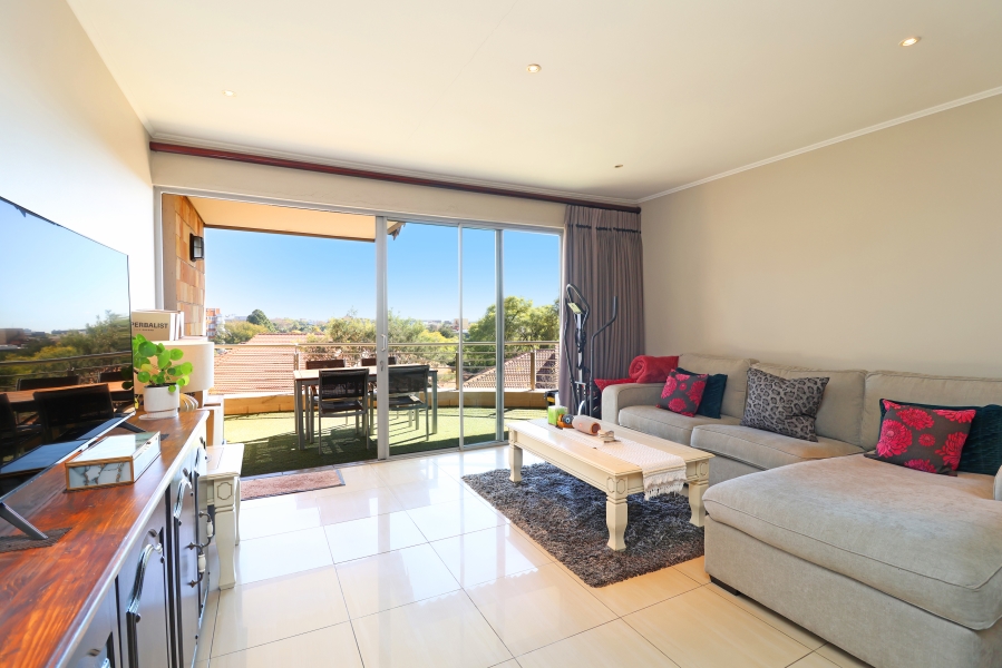 2 Bedroom Property for Sale in Houghton Estate Gauteng