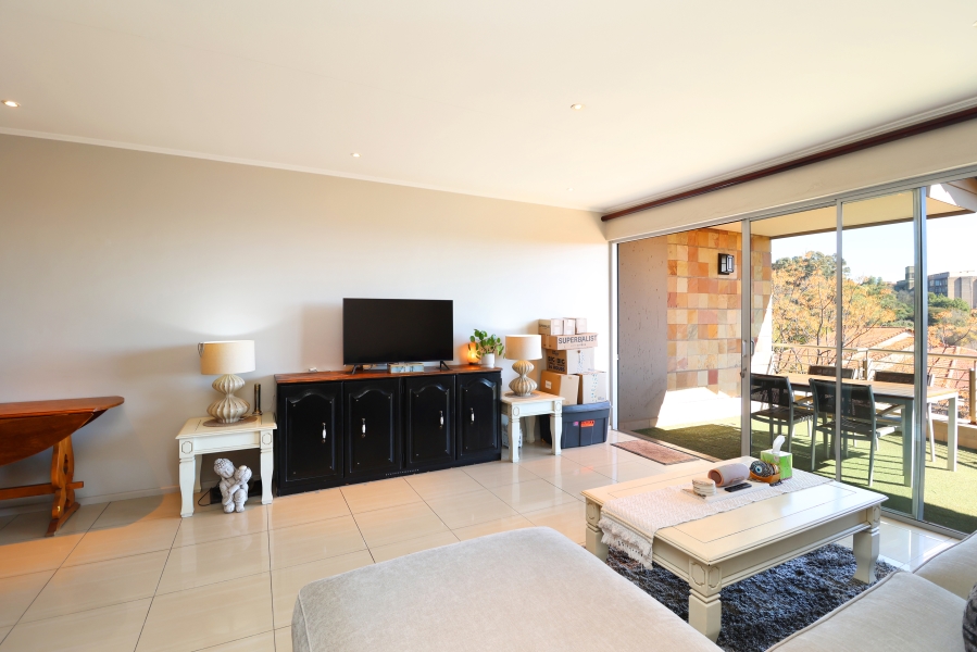 2 Bedroom Property for Sale in Houghton Estate Gauteng
