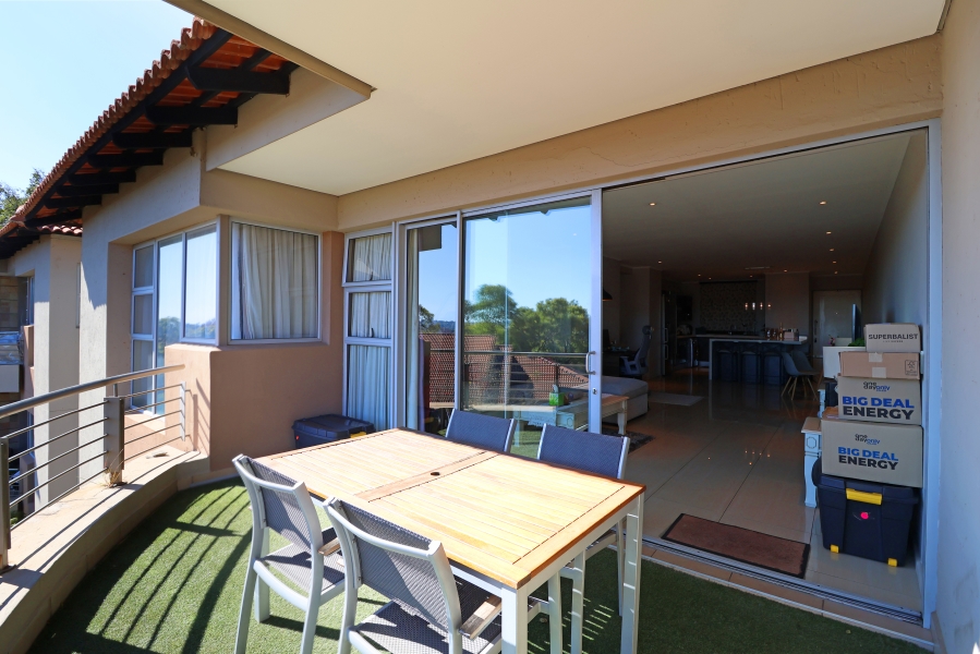 2 Bedroom Property for Sale in Houghton Estate Gauteng