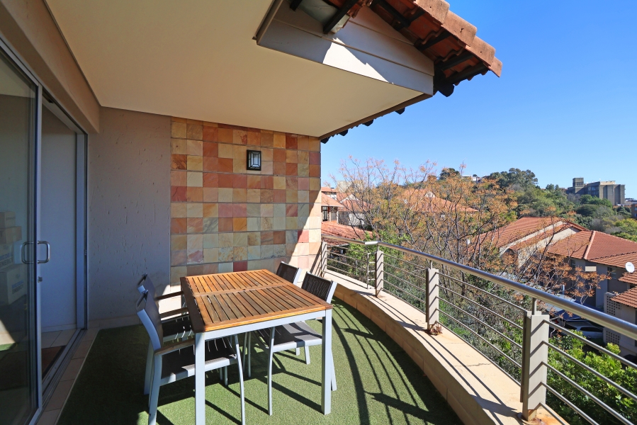 2 Bedroom Property for Sale in Houghton Estate Gauteng