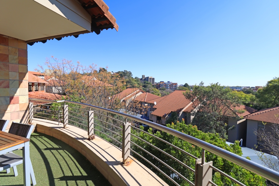 2 Bedroom Property for Sale in Houghton Estate Gauteng