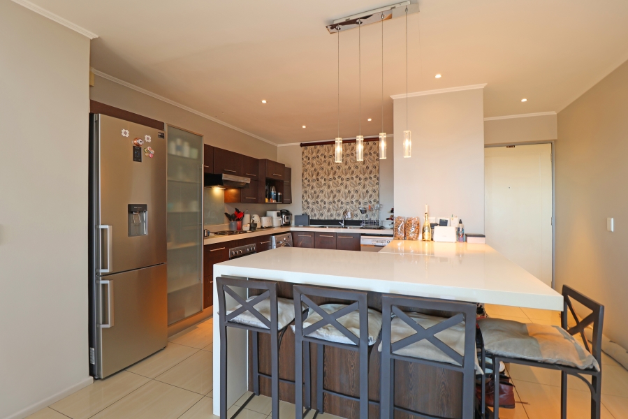 2 Bedroom Property for Sale in Houghton Estate Gauteng