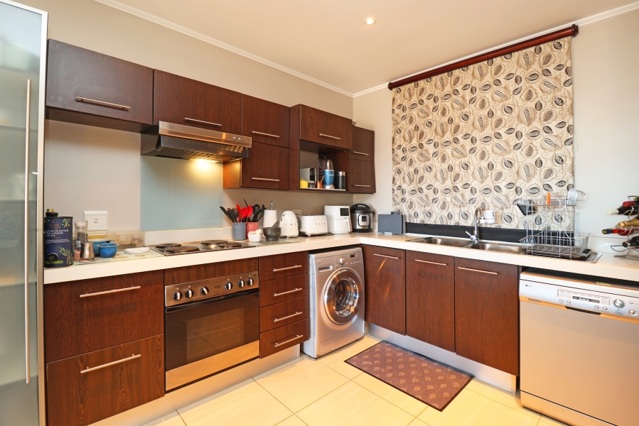 2 Bedroom Property for Sale in Houghton Estate Gauteng