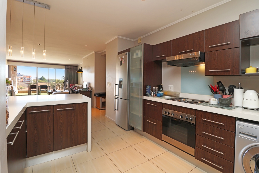 2 Bedroom Property for Sale in Houghton Estate Gauteng