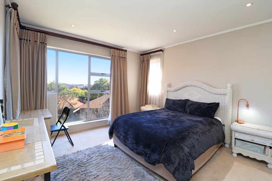 2 Bedroom Property for Sale in Houghton Estate Gauteng