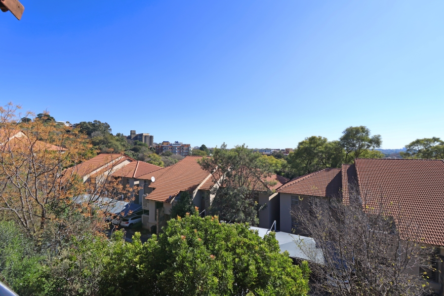2 Bedroom Property for Sale in Houghton Estate Gauteng