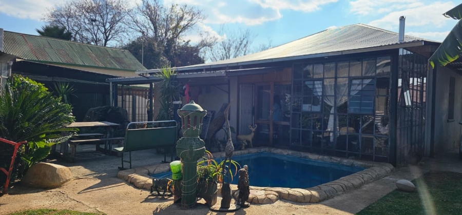 3 Bedroom Property for Sale in Randgate Gauteng