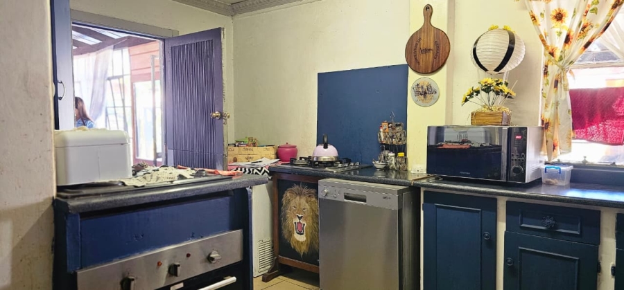 3 Bedroom Property for Sale in Randgate Gauteng