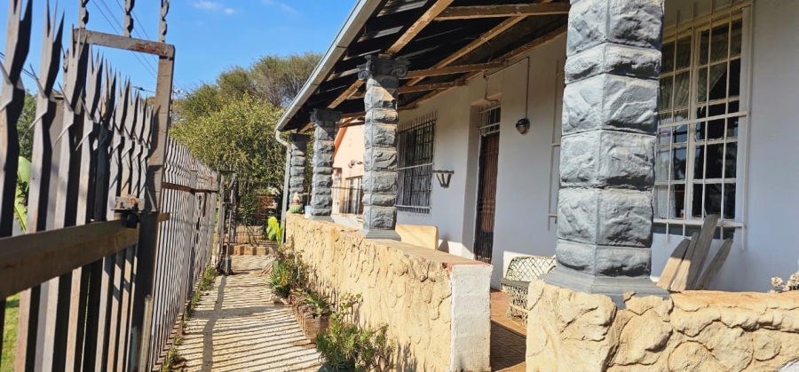 3 Bedroom Property for Sale in Randgate Gauteng