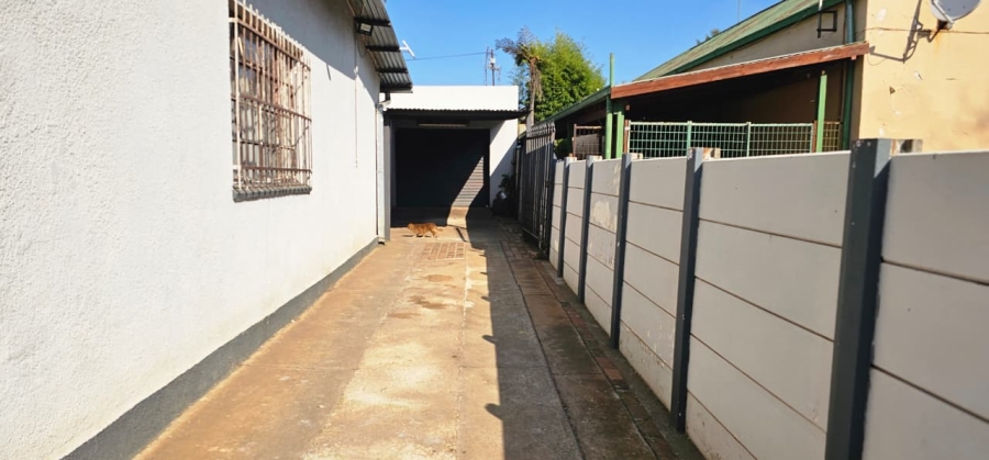 3 Bedroom Property for Sale in Randgate Gauteng