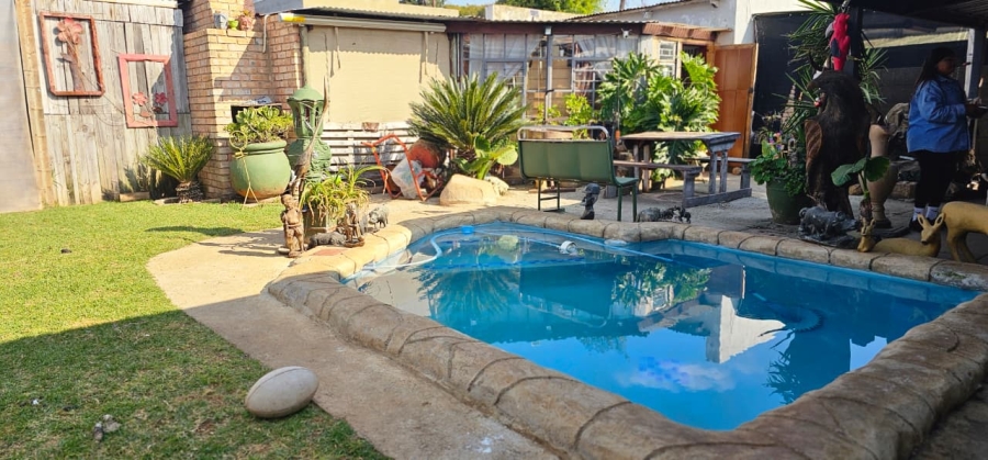 3 Bedroom Property for Sale in Randgate Gauteng