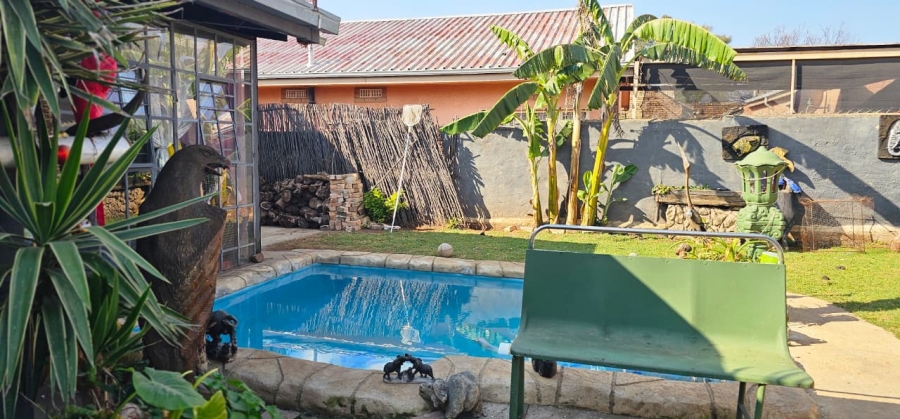 3 Bedroom Property for Sale in Randgate Gauteng