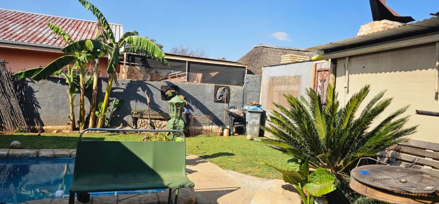 3 Bedroom Property for Sale in Randgate Gauteng