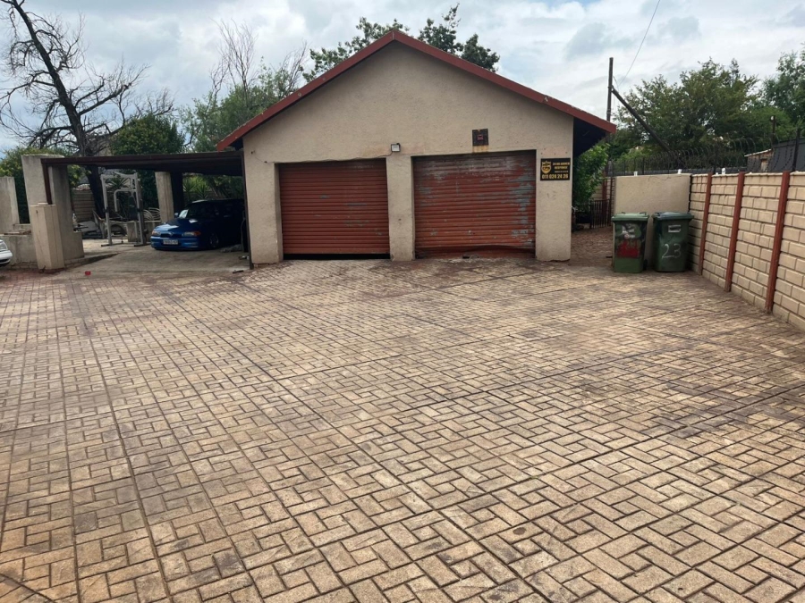 3 Bedroom Property for Sale in Mayberry Park Gauteng
