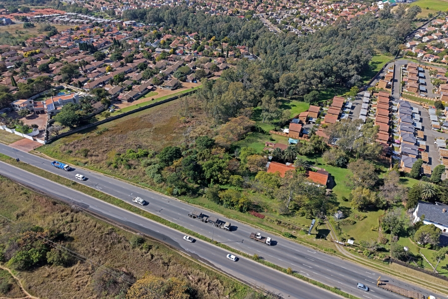 5 Bedroom Property for Sale in Bellairspark Gauteng
