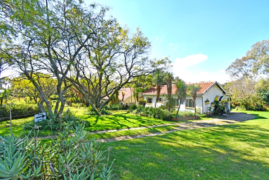 5 Bedroom Property for Sale in Bellairspark Gauteng