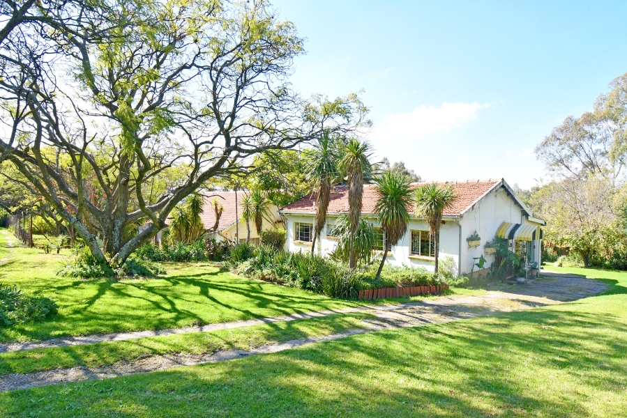 5 Bedroom Property for Sale in Bellairspark Gauteng