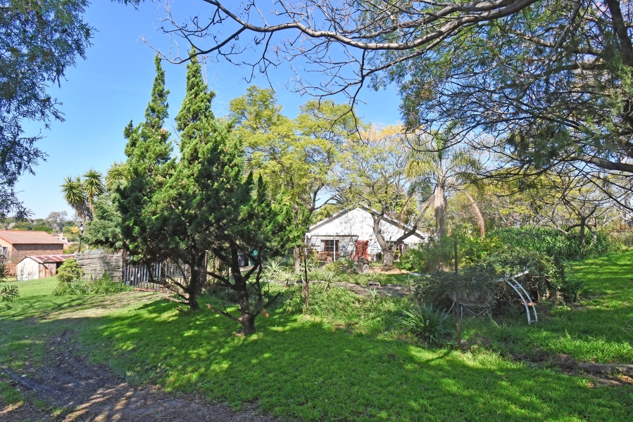 5 Bedroom Property for Sale in Bellairspark Gauteng