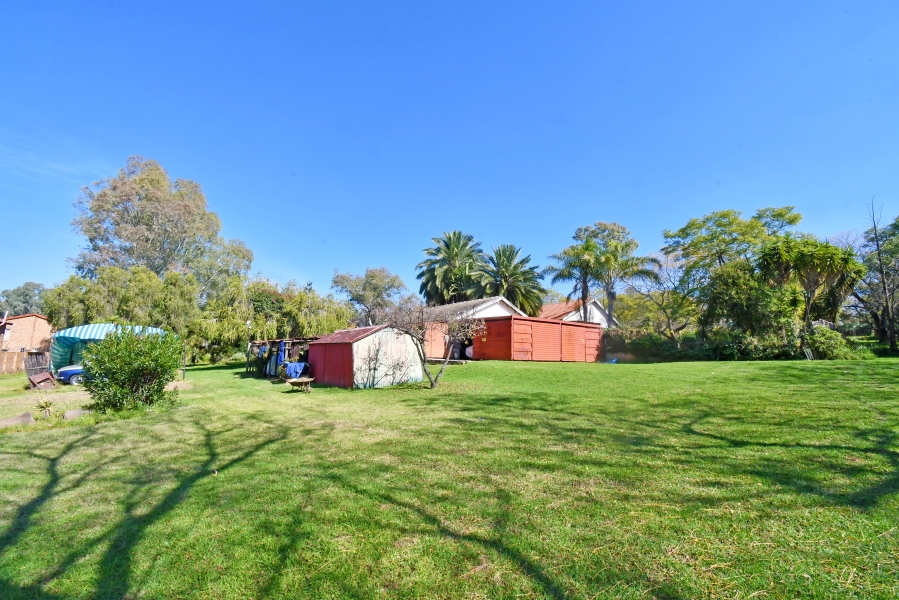 5 Bedroom Property for Sale in Bellairspark Gauteng