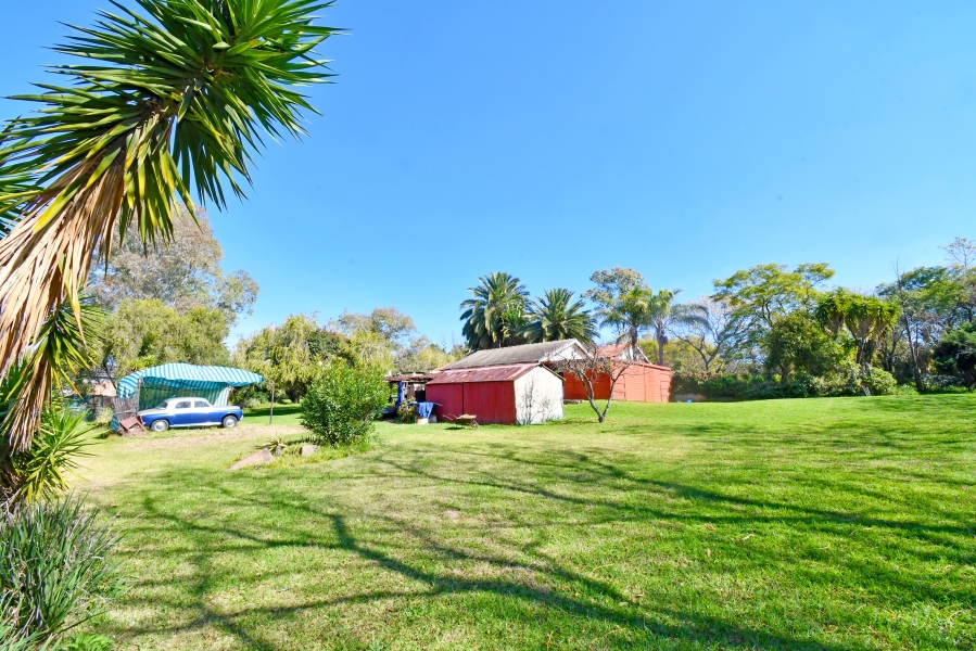 5 Bedroom Property for Sale in Bellairspark Gauteng