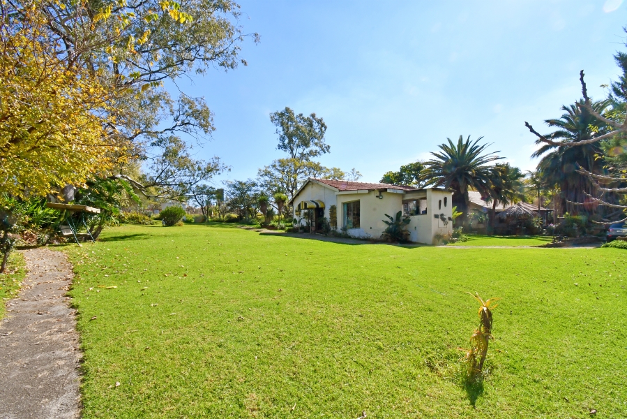 5 Bedroom Property for Sale in Bellairspark Gauteng
