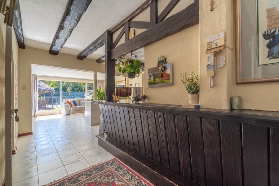 5 Bedroom Property for Sale in Bryanston Gauteng