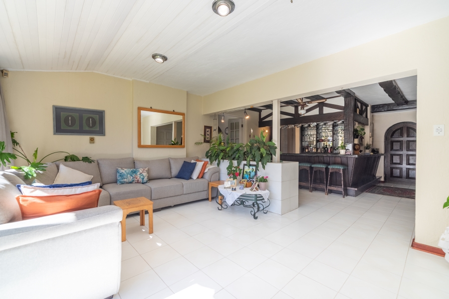5 Bedroom Property for Sale in Bryanston Gauteng