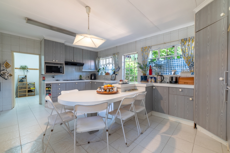 5 Bedroom Property for Sale in Bryanston Gauteng