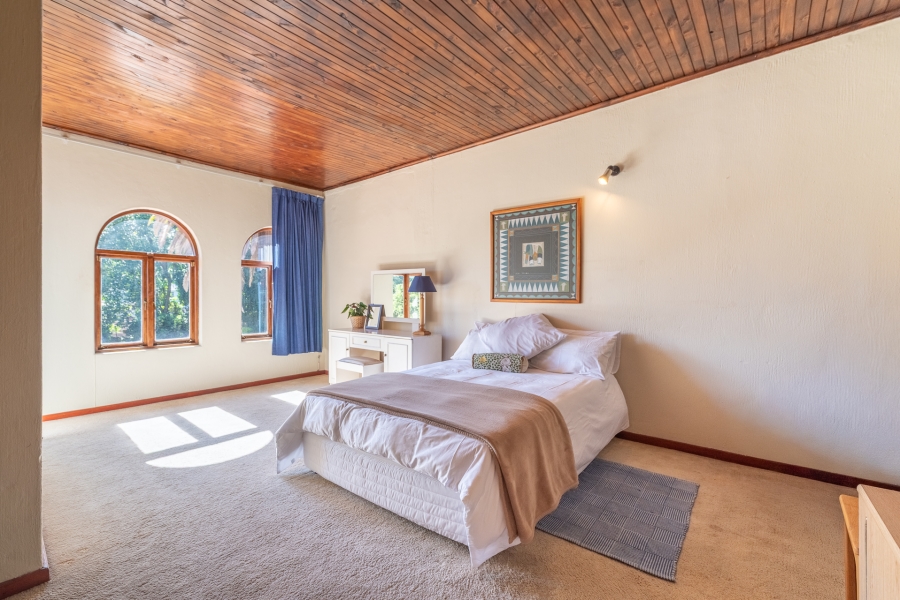 5 Bedroom Property for Sale in Bryanston Gauteng