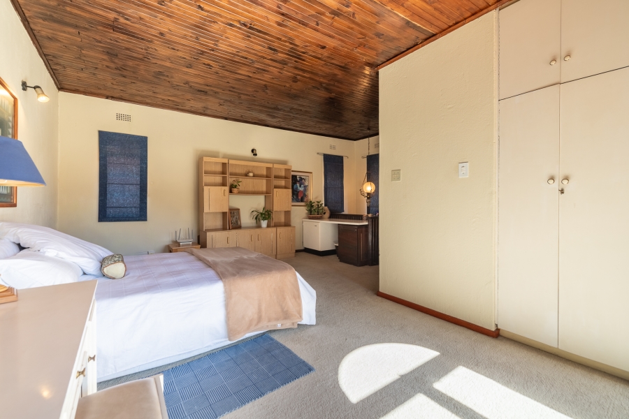 5 Bedroom Property for Sale in Bryanston Gauteng