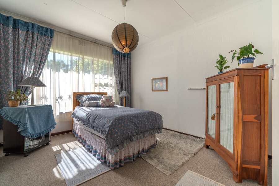 5 Bedroom Property for Sale in Bryanston Gauteng