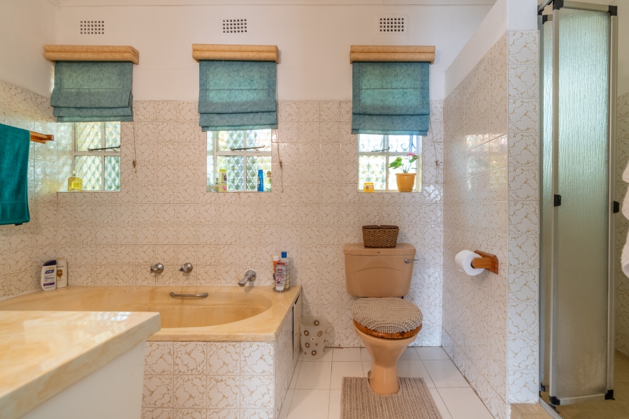 5 Bedroom Property for Sale in Bryanston Gauteng