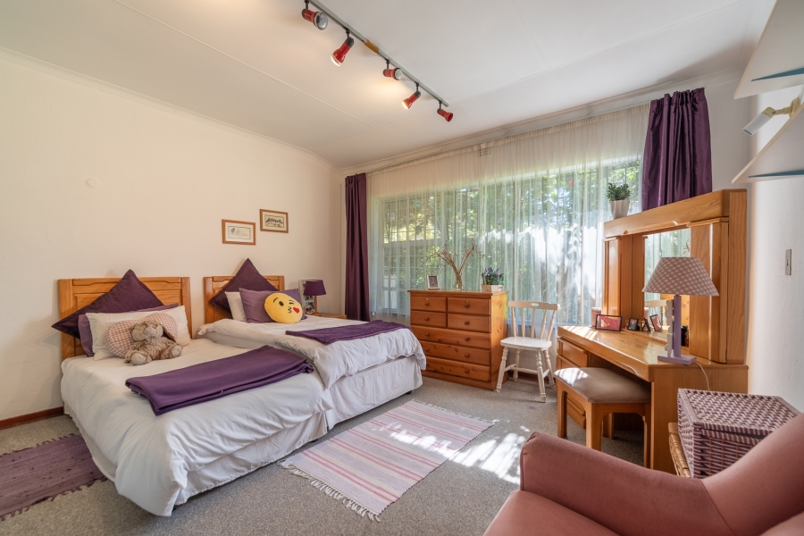5 Bedroom Property for Sale in Bryanston Gauteng