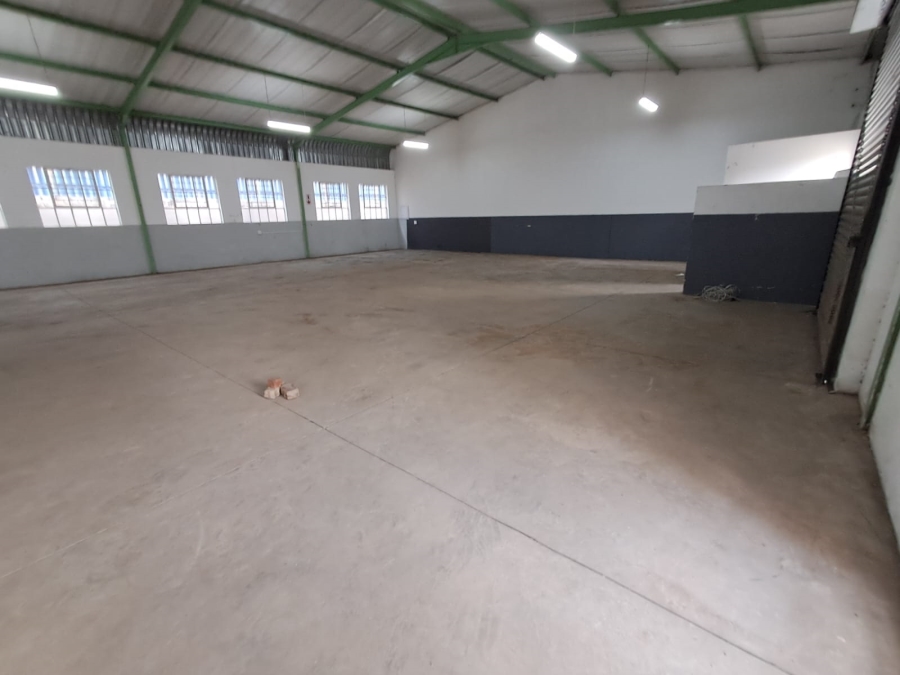 To Let Commercial Property for Rent in Duncanville Gauteng