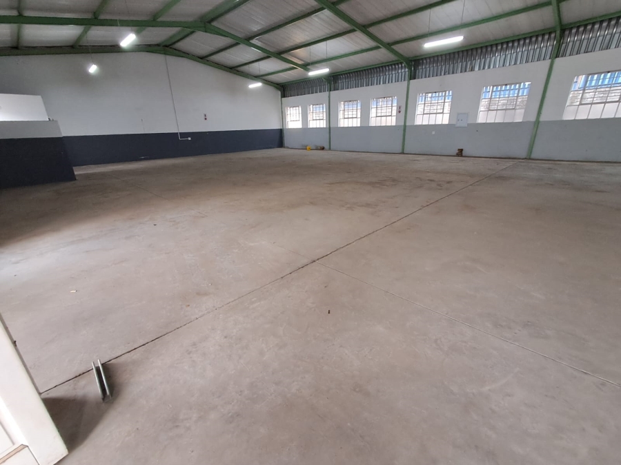 To Let Commercial Property for Rent in Duncanville Gauteng