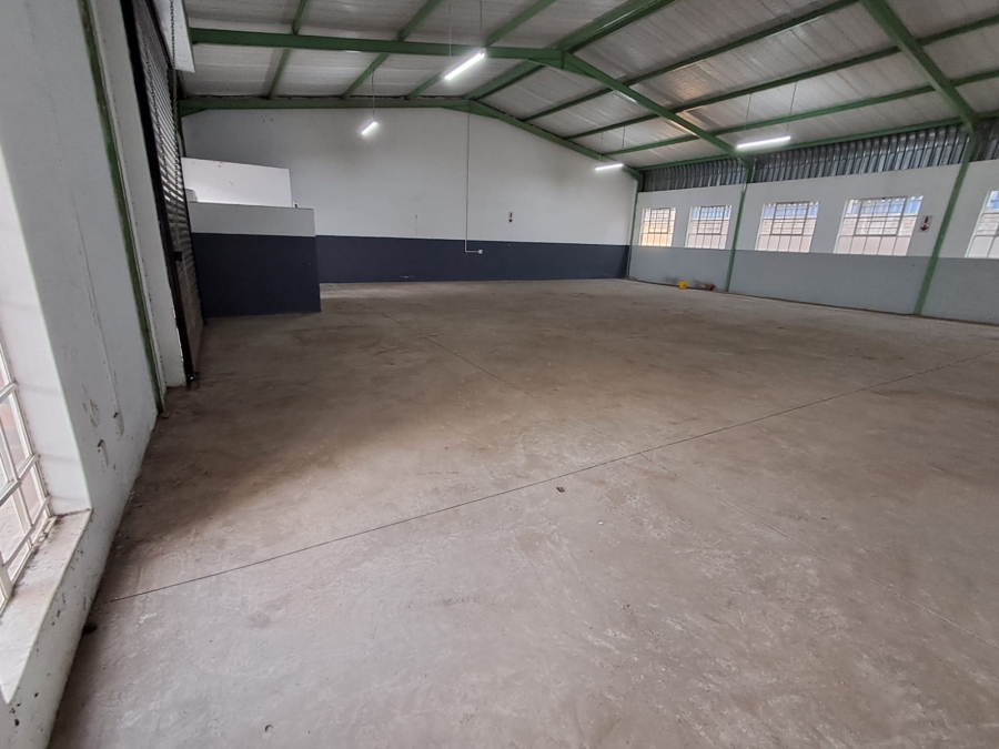 To Let Commercial Property for Rent in Duncanville Gauteng