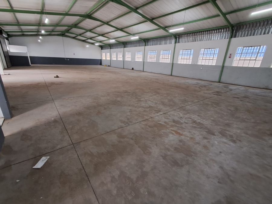 To Let Commercial Property for Rent in Duncanville Gauteng