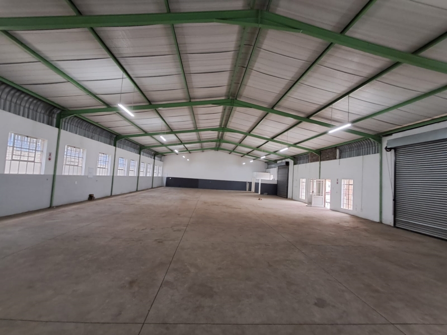 To Let Commercial Property for Rent in Duncanville Gauteng