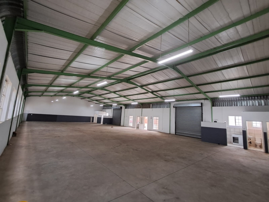 To Let Commercial Property for Rent in Duncanville Gauteng