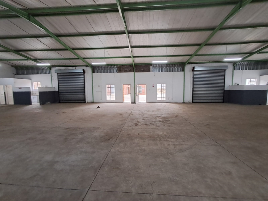 To Let Commercial Property for Rent in Duncanville Gauteng