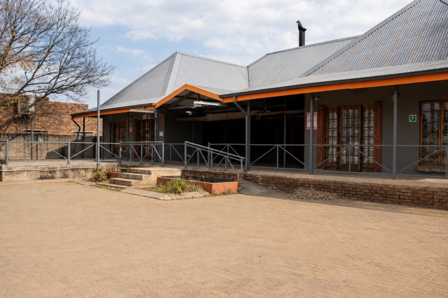 Commercial Property for Sale in Henley on Klip Gauteng