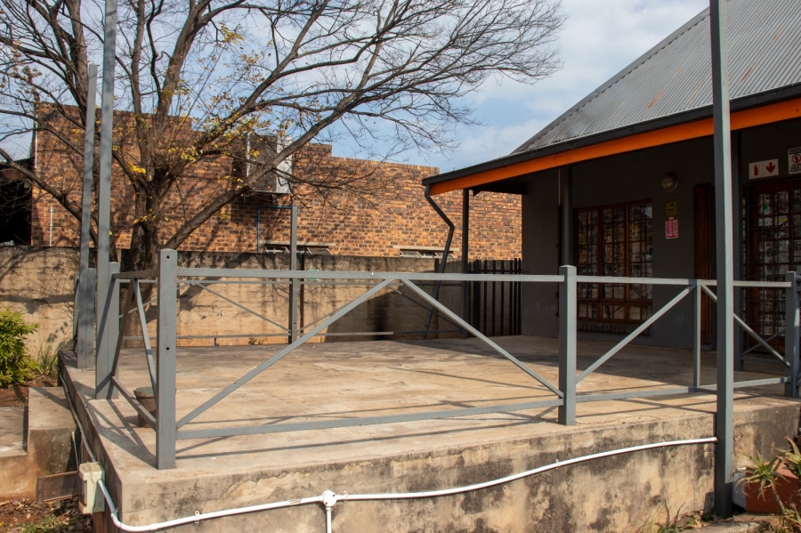Commercial Property for Sale in Henley on Klip Gauteng