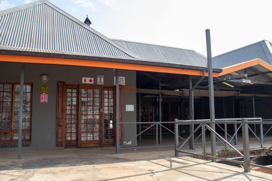 Commercial Property for Sale in Henley on Klip Gauteng