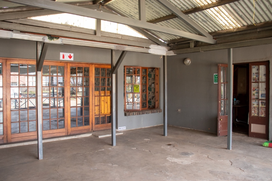 Commercial Property for Sale in Henley on Klip Gauteng
