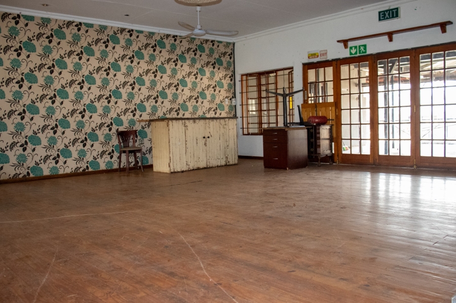 Commercial Property for Sale in Henley on Klip Gauteng