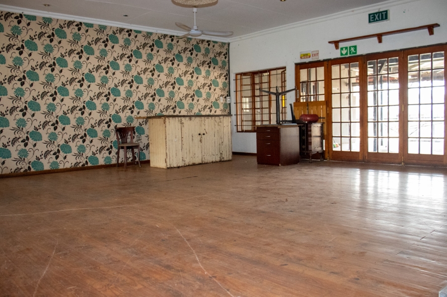 Commercial Property for Sale in Henley on Klip Gauteng