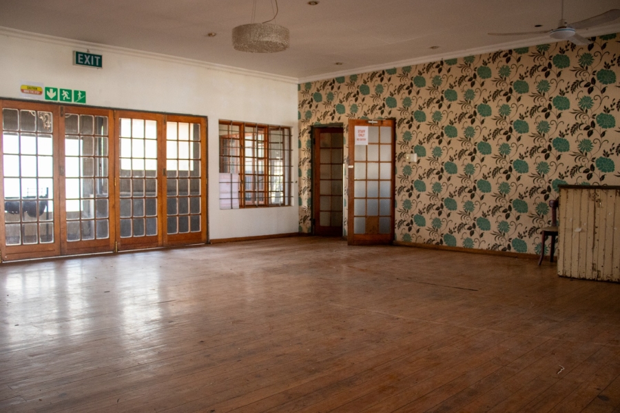 Commercial Property for Sale in Henley on Klip Gauteng