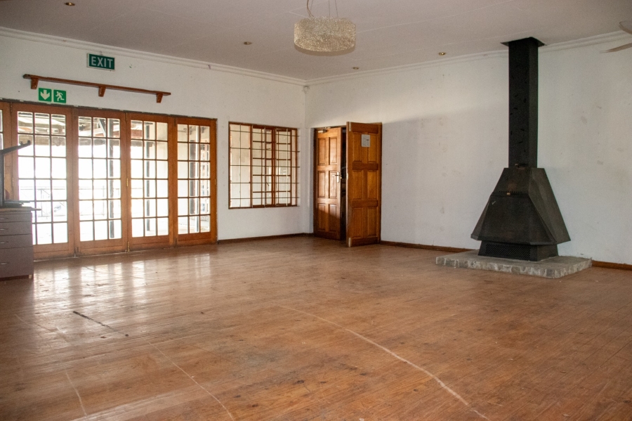Commercial Property for Sale in Henley on Klip Gauteng