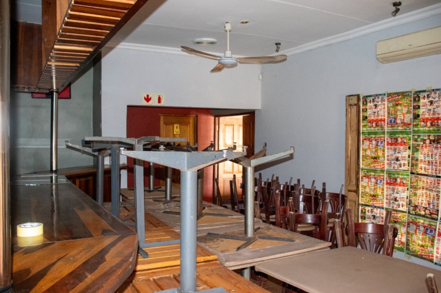 Commercial Property for Sale in Henley on Klip Gauteng