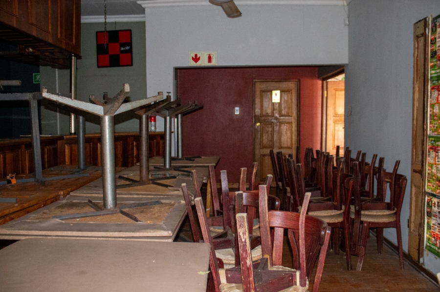 Commercial Property for Sale in Henley on Klip Gauteng